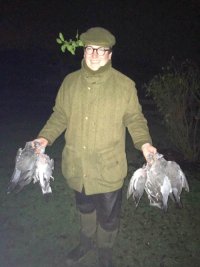 Jagdkönig Cristopher Jagdkönig Cristopher