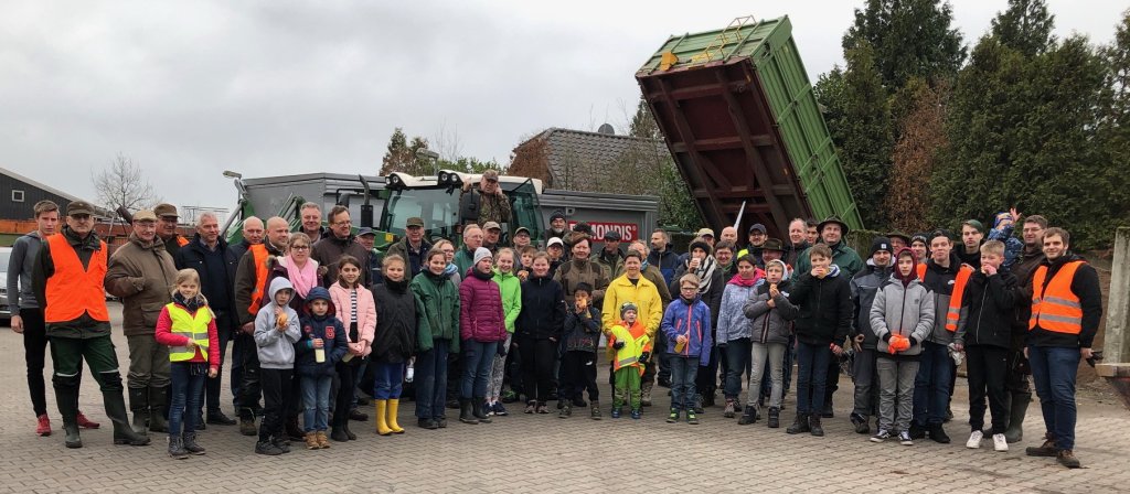 190309 Muelsammelaktion b